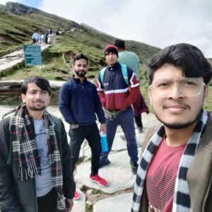 Bhuvan