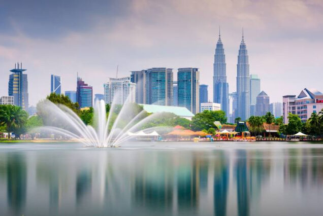 Malaysia Tour Packages - 3N / 4D