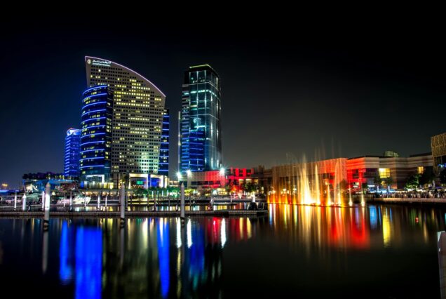 Dubai Tour Packages - 4N / 5D