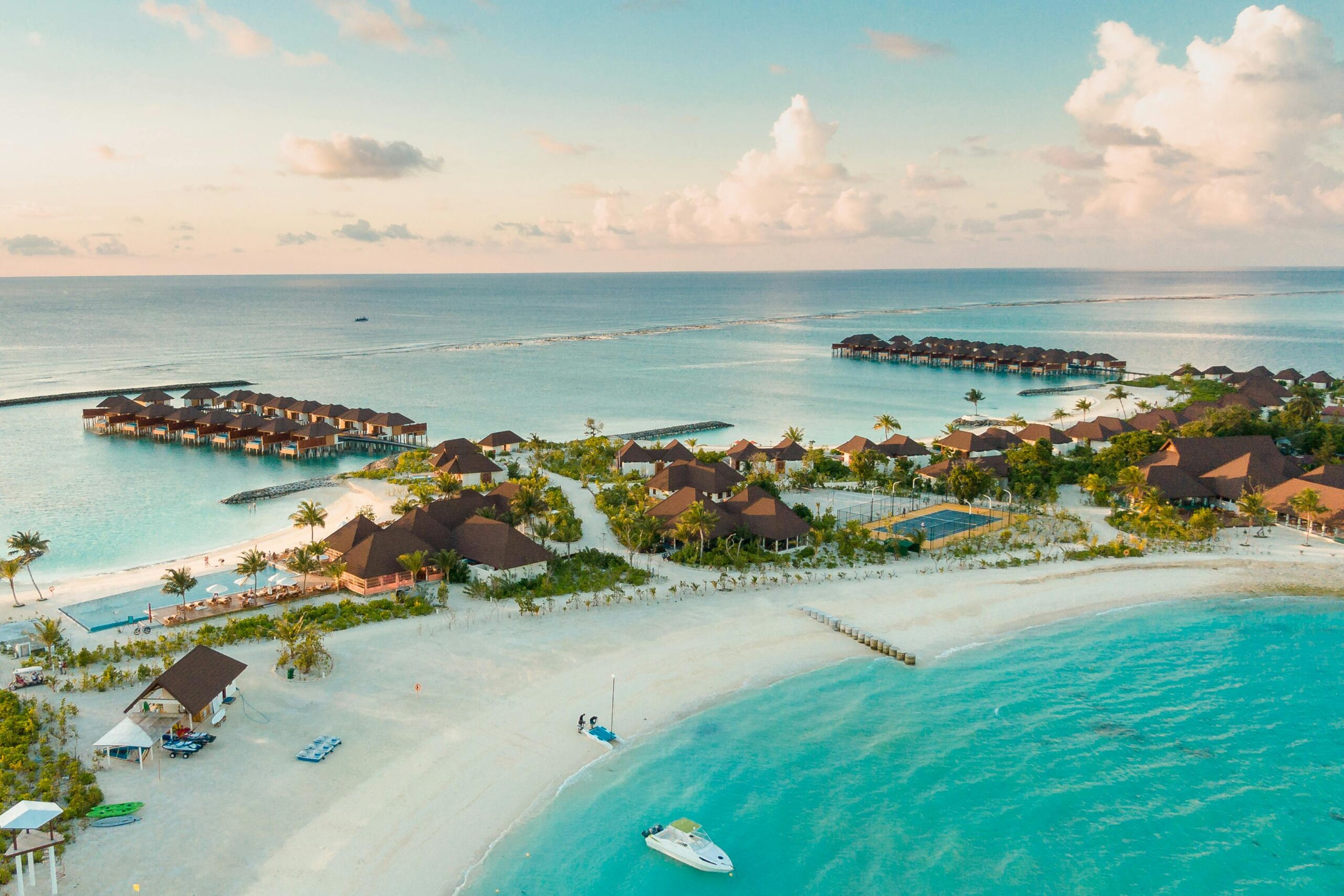 Maldives
