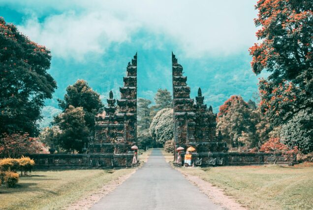 Bali Tour Package - 4N / 5D