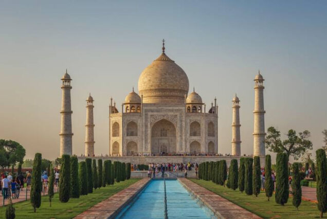 Golden Triangle Tour Package Ex-Delhi - 05N / 06D