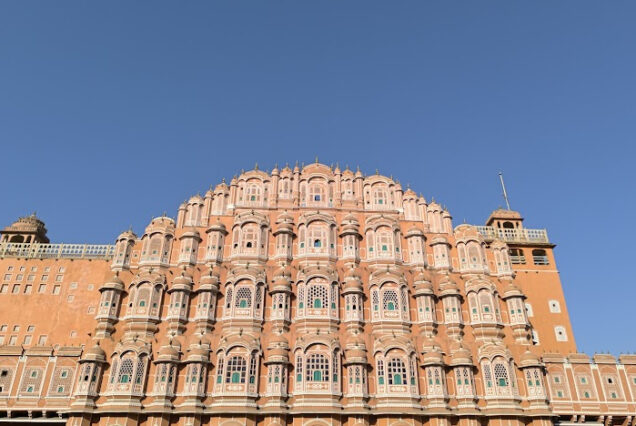 Jaipur Weekend Tour - 02N / 03D