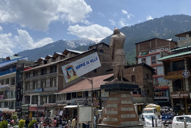 Shimla - Manali from Delhi Package Couple by Private Car - 5N / 6D