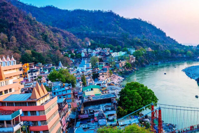Nainital – Jim Corbett Package by Private Car from Delhi Couple - 3N / 4D
